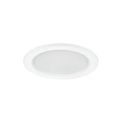 LED inbouwdownlight DN145B LED6S/830 PSU II WH