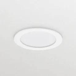 LED inbouwdownlight DN145B LED10S/830 PSU II WH