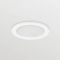 LED inbouwdownlight DN145B LED6S/840 PSU II WH