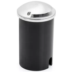 LED inbouwlamp Detlef voor vloer en wand, IP65