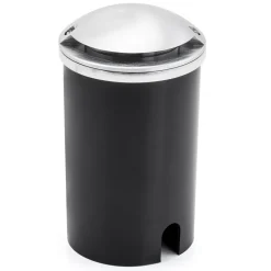 LED inbouwlamp Detlef voor vloer en wand, IP65