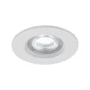 LED inbouwlamp Don Smart, 3 per-set, wit
