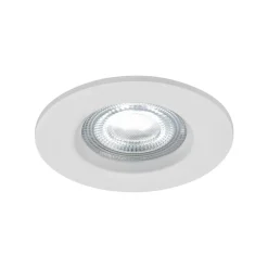 LED inbouwlamp Don Smart, 3 per-set, wit