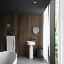 LED inbouwlamp Dorado Smart, wit