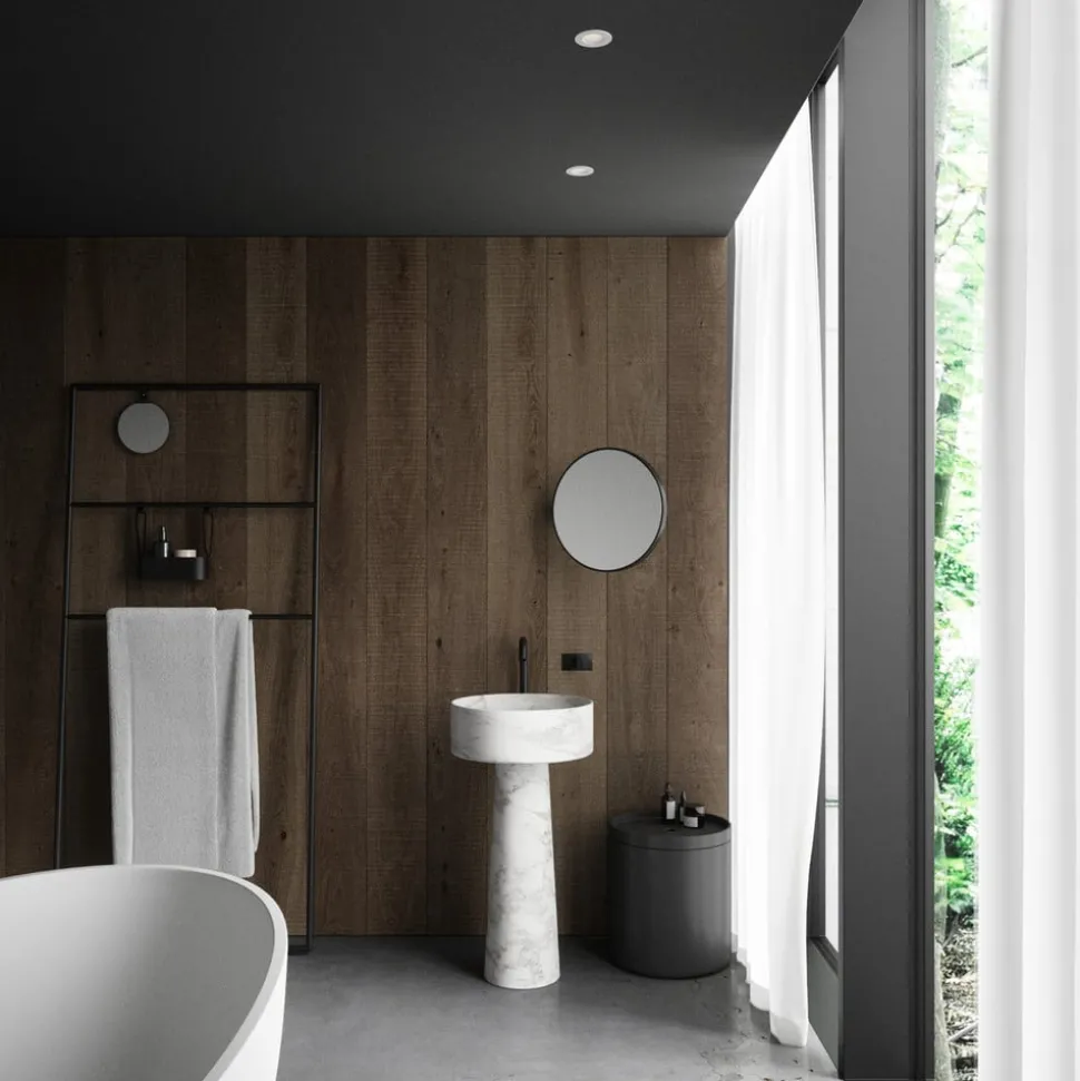 LED inbouwlamp Dorado Smart, wit