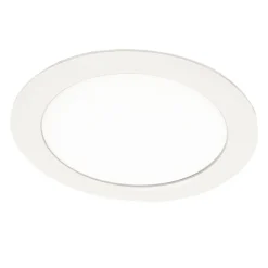 LED inbouwlamp loda-LDESO Ø 20cm 4.000K 1.449lm