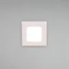LED inbouwlamp Nimbus IP44 8,5x8,5cm 830 wit