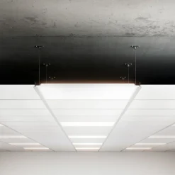 LED inbouwpaneel Fled Backlit, zonder driver, 4.000K, 4.320 lm