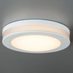 LED inbouwspot Artemis 10 W wit