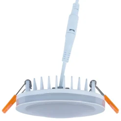 LED inbouwspot Artemis 10 W wit