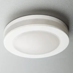 LED inbouwspot Artemis 6 W wit