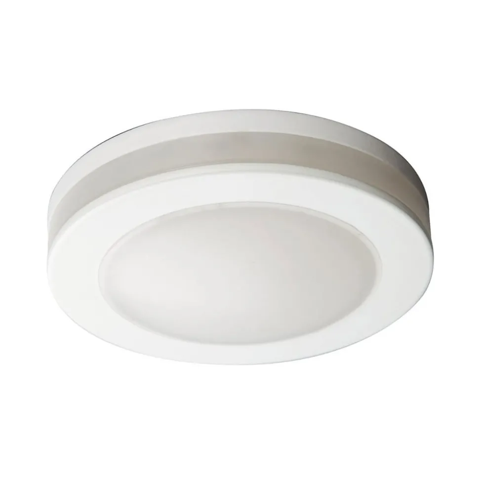 LED inbouwspot Artemis 6 W wit