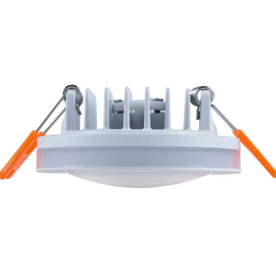 LED inbouwspot Artemis 6 W wit