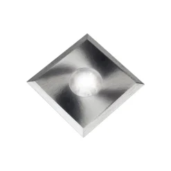 LED inbouwspot Austin vierkant