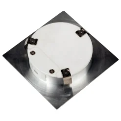 LED inbouwspot Austin vierkant