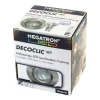LED inbouwspot Decoclic set GU10 4,5W LED, ijzer