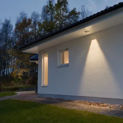 LED inbouwspot Recessed Spot, handmade in the EU