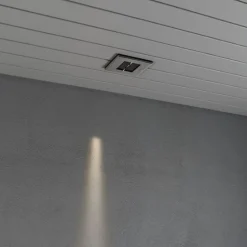 LED inbouwspot Recessed Spot, handmade in the EU