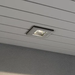 LED inbouwspot Recessed Spot, handmade in the EU