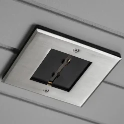 LED inbouwspot Recessed Spot, handmade in the EU