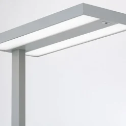 LED kantoor vloerlamp 12-1183, daglichtsensor