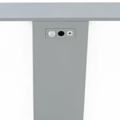 LED kantoor vloerlamp 12-1183, daglichtsensor