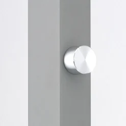 LED kantoor vloerlamp 12-1183, daglichtsensor