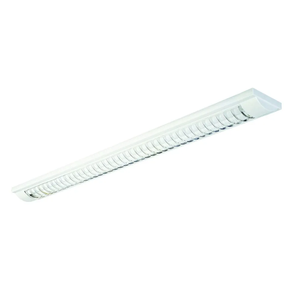 LED kantoorverlichting 444 met G13/T8, wit