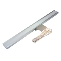 LED kastlamp Lugano 3.000K, 45 cm