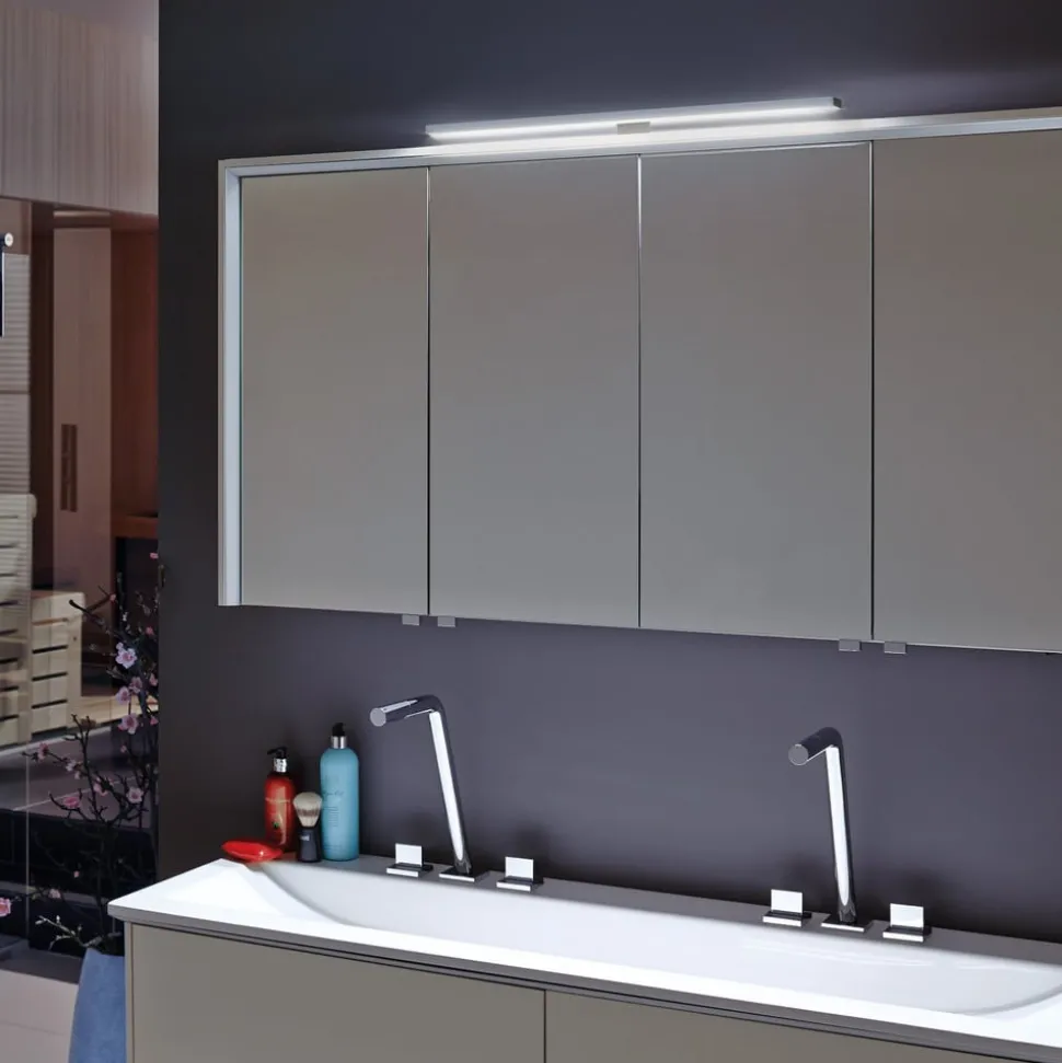 LED kastlamp Lugano 3.000K, 90 cm