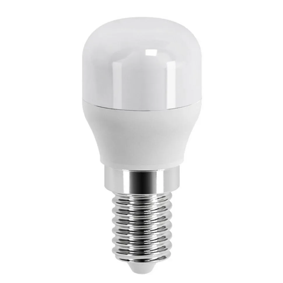 LED koelkastlamp E14 Classic Mini 1,7W, 2.700K
