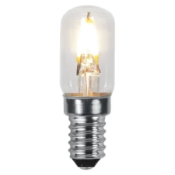 LED koelkastlamp E14 0,3W 3.000K 30lm