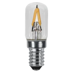 LED koelkastlamp E14 0,3W 3.000K 30lm
