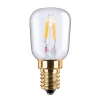 LED koelkastlamp E14 1,5W 2.200K 80lm helder
