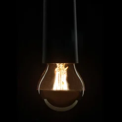 LED kopspiegellamp E27 4W 927 dimbaar