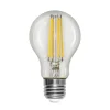 LED lamp A60 E27 8 W 810 lm helder 2.700K Filament dimbaar