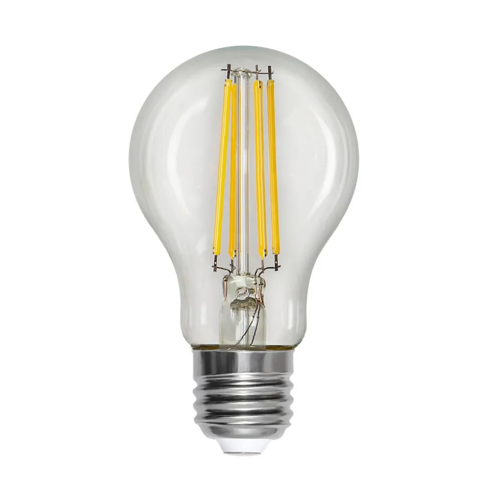 LED lamp A60 E27 8 W 810 lm helder 2.700K Filament dimbaar
