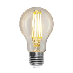 LED lamp A60 E27 8 W 810 lm helder 2.700K Filament dimbaar
