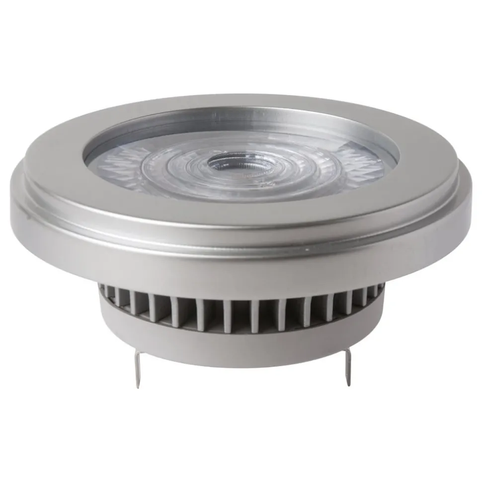 LED lamp Dual Beam G53 12 W, 34 VDC, dimbaar