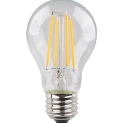 LED lamp E27 8 W 2700K 1.055 Lumen filament helder