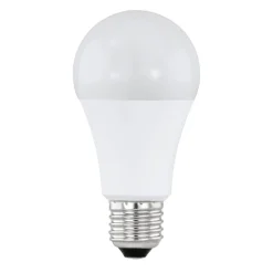 LED lamp E27 A60 9 W 2.700 K 830 lm Bewegingsmelder