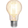 LED lamp E27 A60 7 W, 810 lm, helder, 2.700 K Filament
