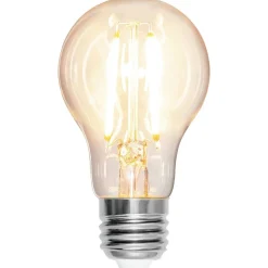 LED lamp E27 A60 7 W, 810 lm, helder, 2.700 K Filament