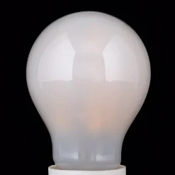 LED lamp E27 A60 mat 15W 827 2000lm dimbaar