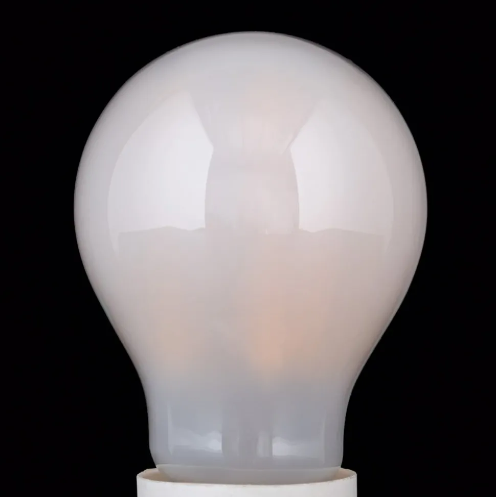 LED lamp E27 A60 mat 15W 827 2000lm dimbaar