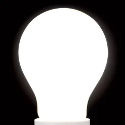 LED lamp E27 A60 mat 15W 827 2000lm dimbaar