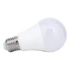 LED lamp E27 A60 5W 500 lm 2.700 K, opaal