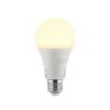 LED lamp E27 A65 15W 3.000K 3-step-dimbaar