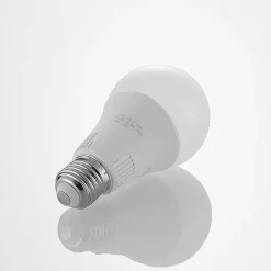 LED lamp E27 A65 15W 3.000K 3-step-dimbaar