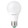 LED lamp E27 A60 9W, warmwit, dimbaar